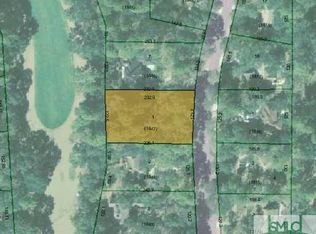 13 Rookery Rd, Savannah, GA 31411