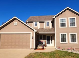 15708 E 3rd Ter S, Independence, MO 64050
