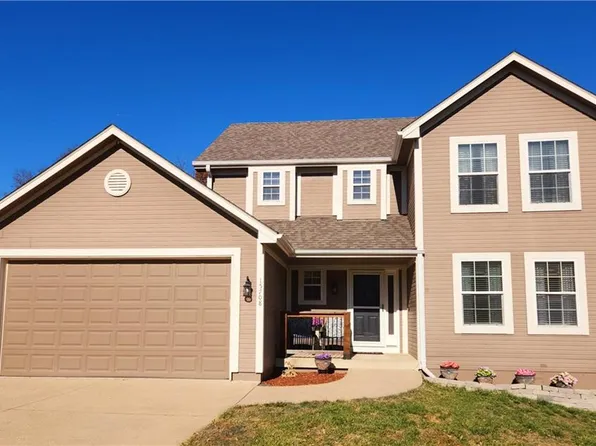 15708 E 3rd Ter S, Independence, MO 64050