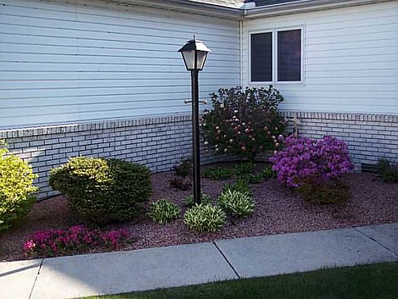 2nd image of 4311 Townhouse Dr #F