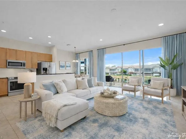 21536 Taft CT #203, ESTERO, FL 33928