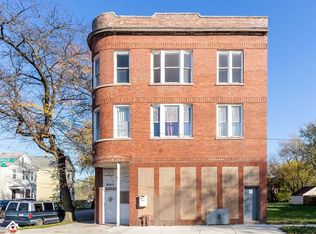 5001 S Throop St, Chicago, IL 60609
