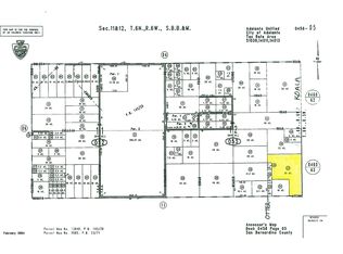 Cannabis Cultivation-35 Acres, Adelanto, CA 92301