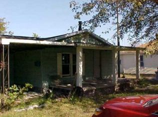 1955 Mannington Loop, Nortonville, KY 42442