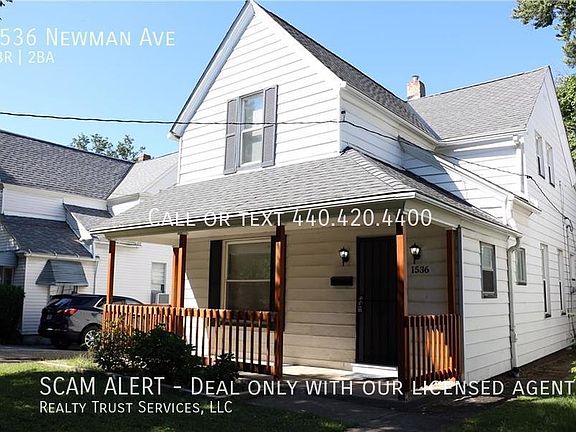 5th image of 1536 Newman Ave