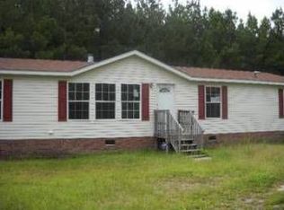 125 Daniels Way, Huger, SC 29450