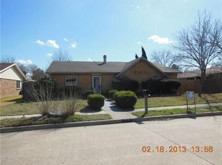 2009 Alder Trl, Grand Prairie, TX 75052