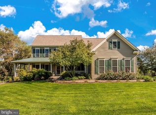 35840 Birch Hollow Ln, Purcellville, VA