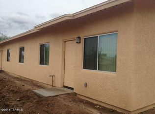 226 W Dahil Rd UNIT 2, Tucson, AZ 85705