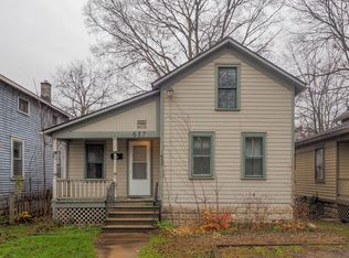 637 Davis St, Kalamazoo, MI 49007