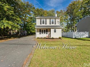 451 Calvert Rd, North Brunswick, NJ 08902