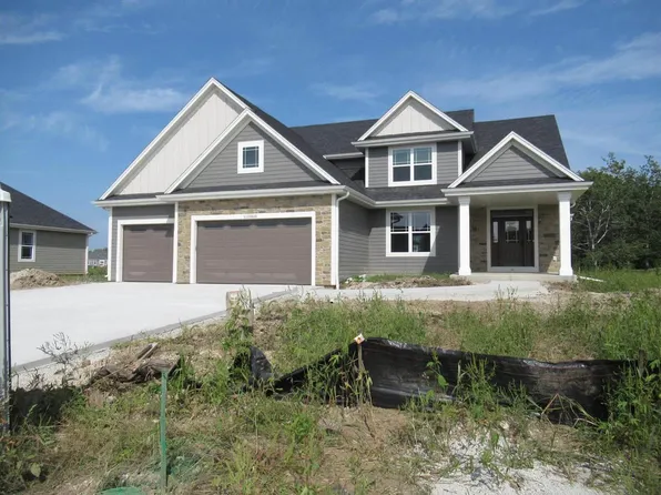 W133S8668 Wigeon TRAIL, Muskego, WI 53150