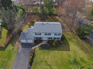 10 Cheswold Dr, Southampton, PA