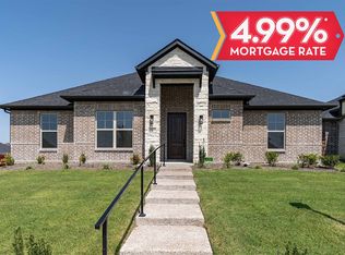 1805 Acorn Creek Cir, Mesquite, TX 75181