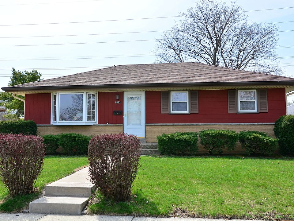 1st image of 8023 W Waterford Ave