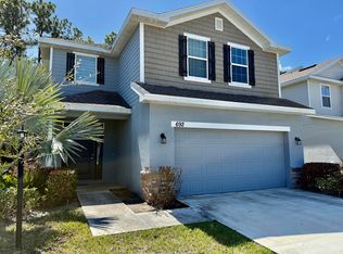 692 NE Turtleback Trl, Port Saint Lucie, FL 34983