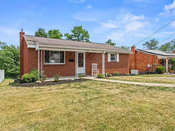 73 York Dr, Pittsburgh, PA 15214