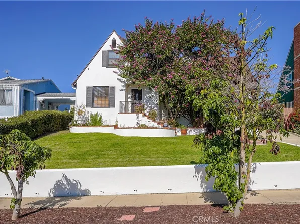 4251 W 61st St, Los Angeles, CA 90043