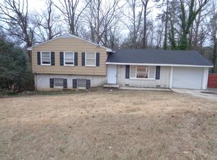 3963 Rockey Valley Dr, Conley, GA 30288