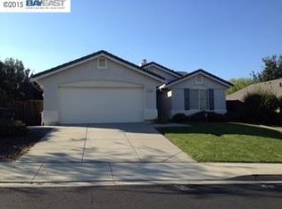5120 Tehachapi Way, Antioch, CA 94531