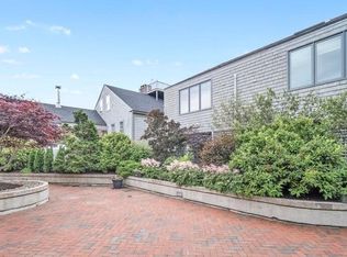 52 Bay View St #12, Camden, ME 04843