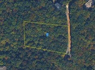 146 Farmview West Rd, Talking Rock, GA 30175
