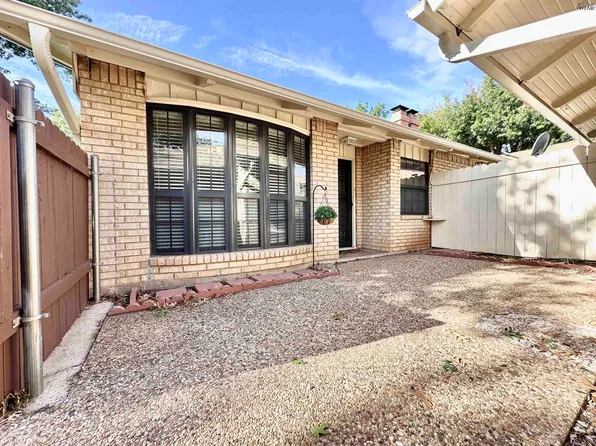 4506B Spanish Trce, Wichita Falls, TX 76310