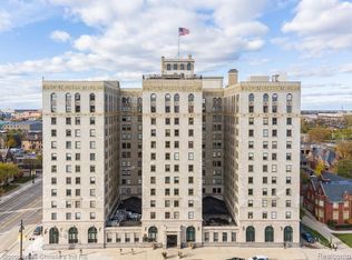 15 E Kirby St APT 811, Detroit, MI