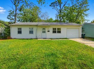 21943 E Churchill Dr, Richton Park, IL