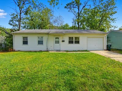 21943 E Churchill Dr, Richton Park, IL, 60471