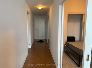 832 Bay St #1602-C01, Toronto, ON M5S 1Z6