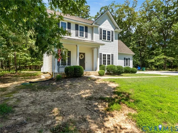 8200 Madeline Ct, Henrico, VA 23231