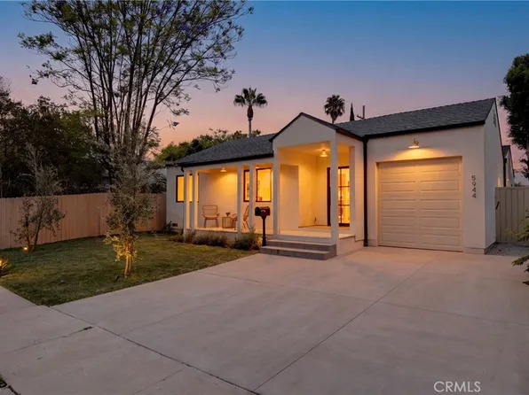 5944 Lasaine Ave, Encino, CA 91316