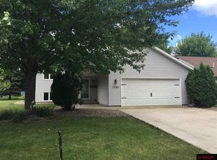 1780 Orchid Dr S, North Mankato, MN 56003