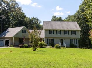 5990 Bell Creek Rd, Preston, MD 21655