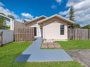 5411 SW 43rd Ter, Fort Lauderdale, FL 33314