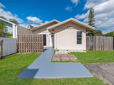 5411 SW 43rd Ter, Fort Lauderdale, FL, 33314
