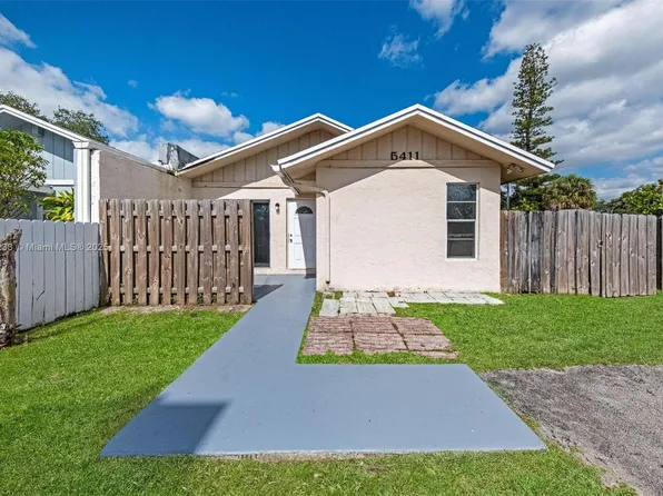 5411 SW 43rd Ter, Fort Lauderdale, FL 33314