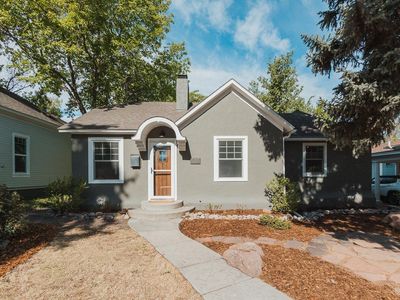 515 Whedbee St, Fort Collins, CO, 80524