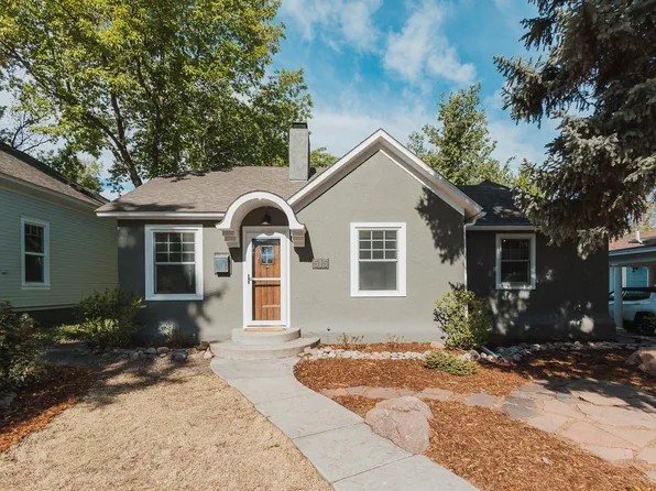 515 Whedbee St, Fort Collins, CO 80524