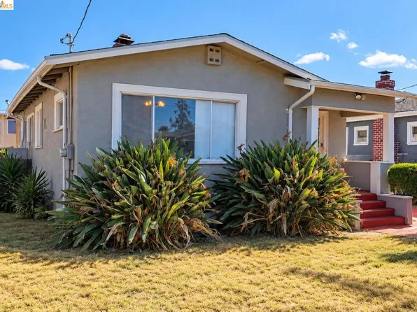 2520 62nd Ave, Oakland, CA 94605