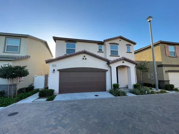 616 E Joseph Privado, Ontario, CA 91761