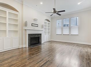 1841 Dart St, Houston, TX 77007