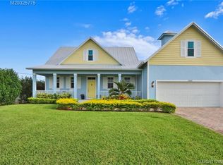 5352 SE Nassau Ter, Stuart, FL 34997
