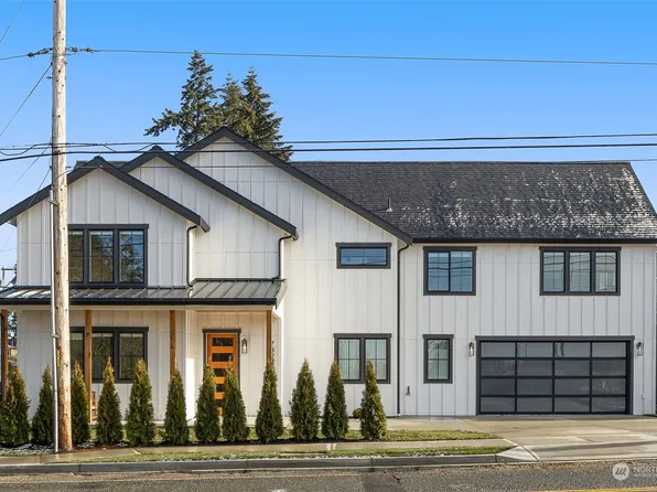 7926 122nd Avenue NE, Kirkland, WA 98033
