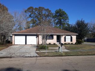 200 S Queens Dr, Slidell, LA 70458