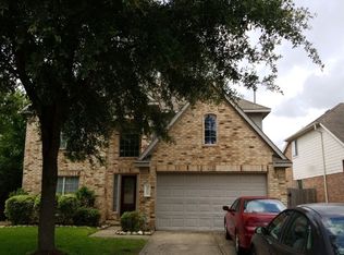 10113 Forest Spring Ln, Pearland, TX 77584
