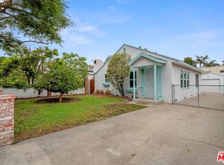 3004 Thatcher Ave, Marina Del Rey, CA 90292
