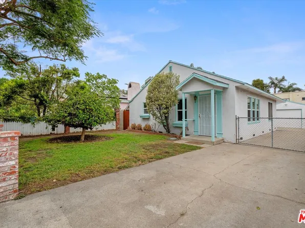 3004 Thatcher Ave, Marina Del Rey, CA 90292