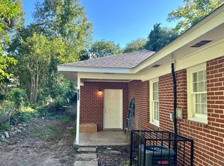 1828 Yancey Ave #1828, Montgomery, AL 36107